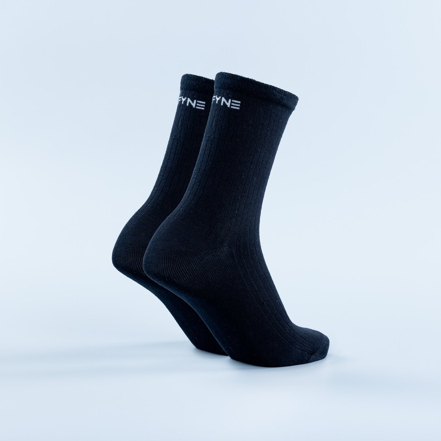 DFYNE Luxe Crew Socks