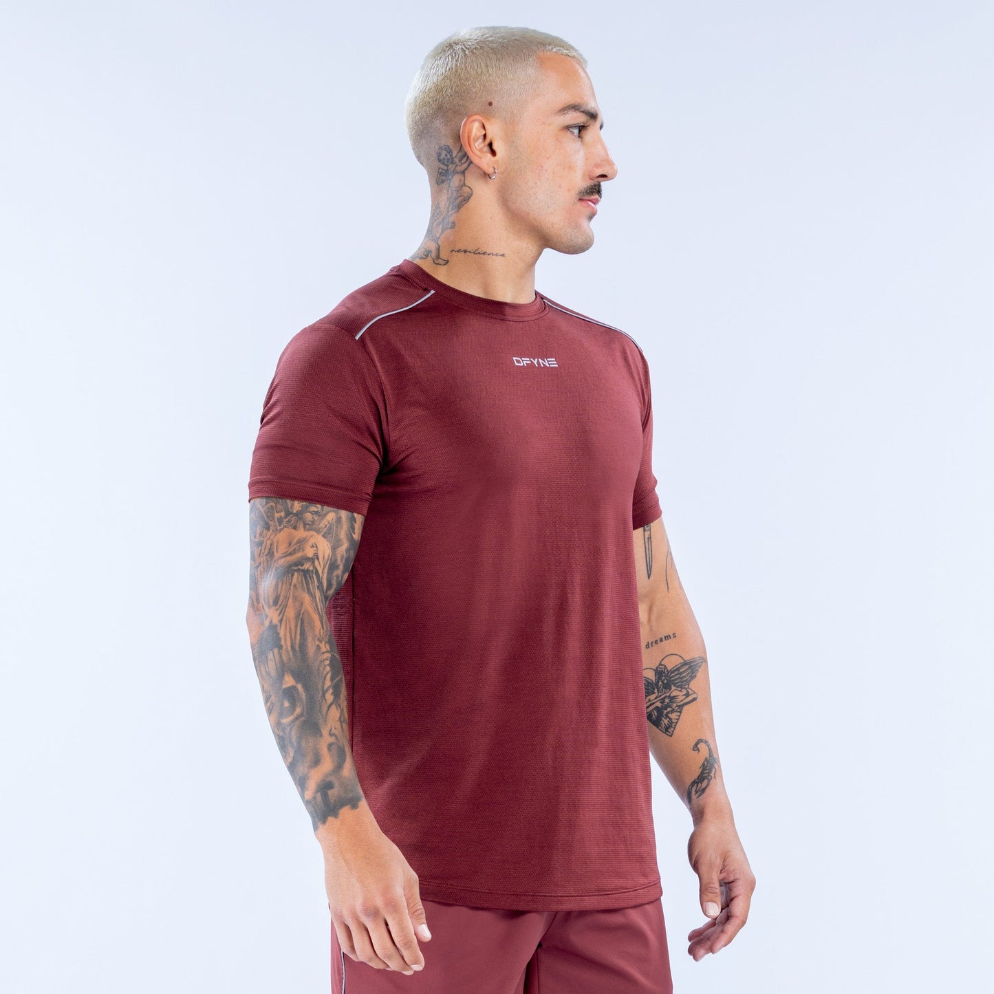 DFYNE Charge Active Top