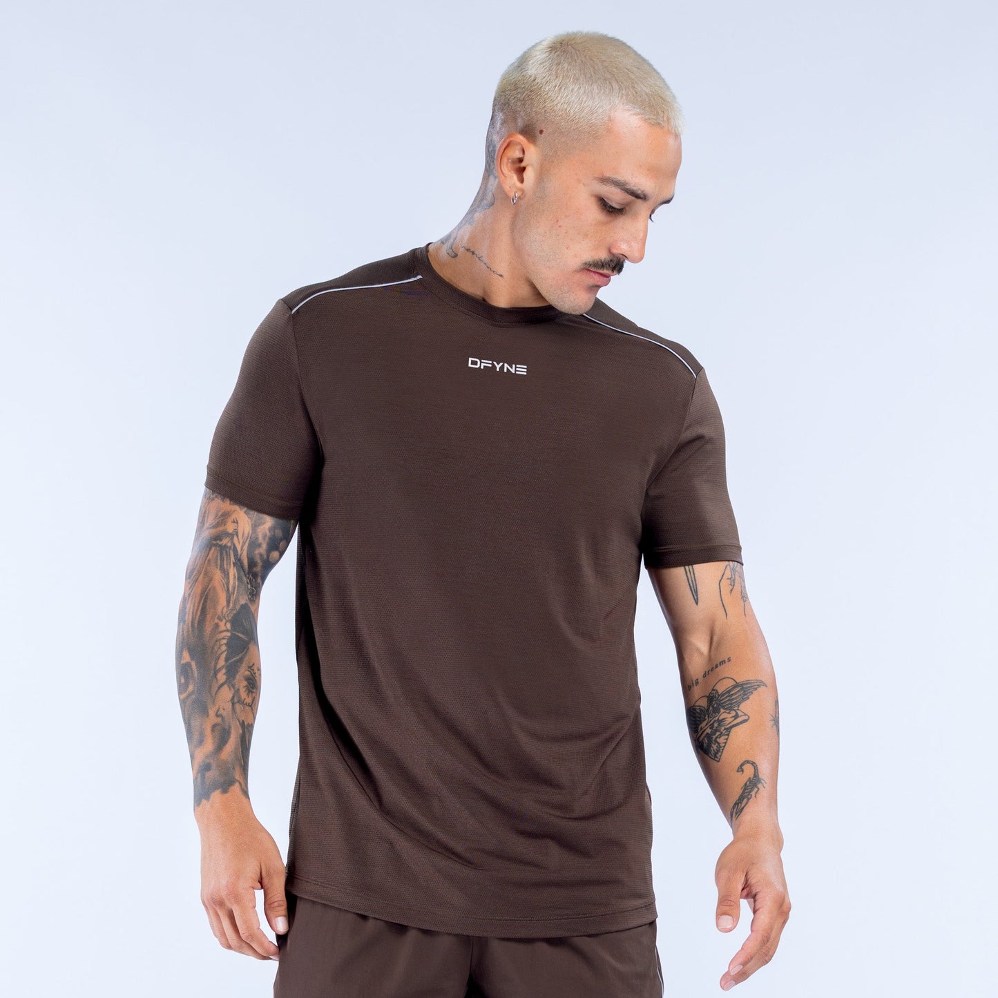 DFYNE Charge Active Top