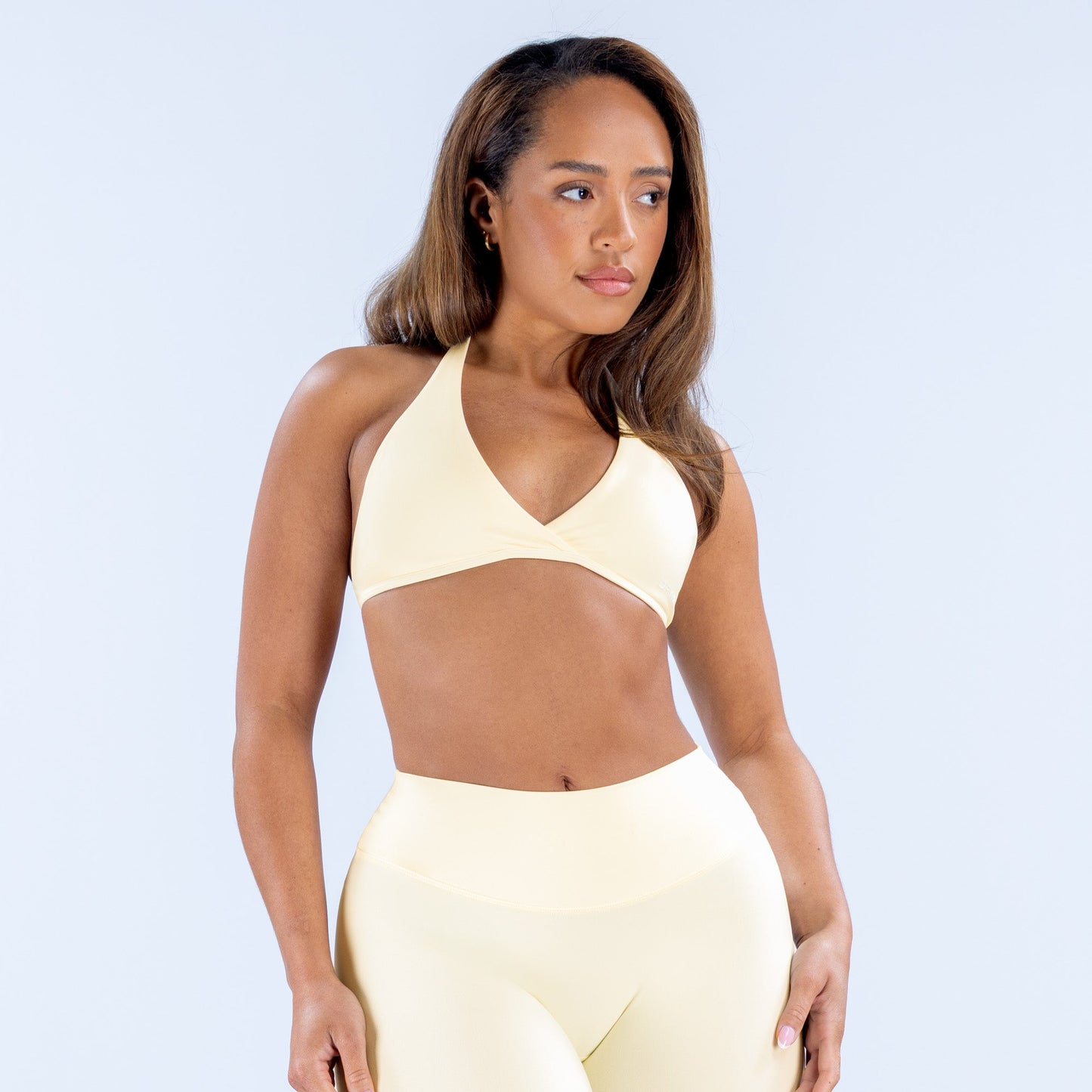 DFYNE Origin Halter Bra