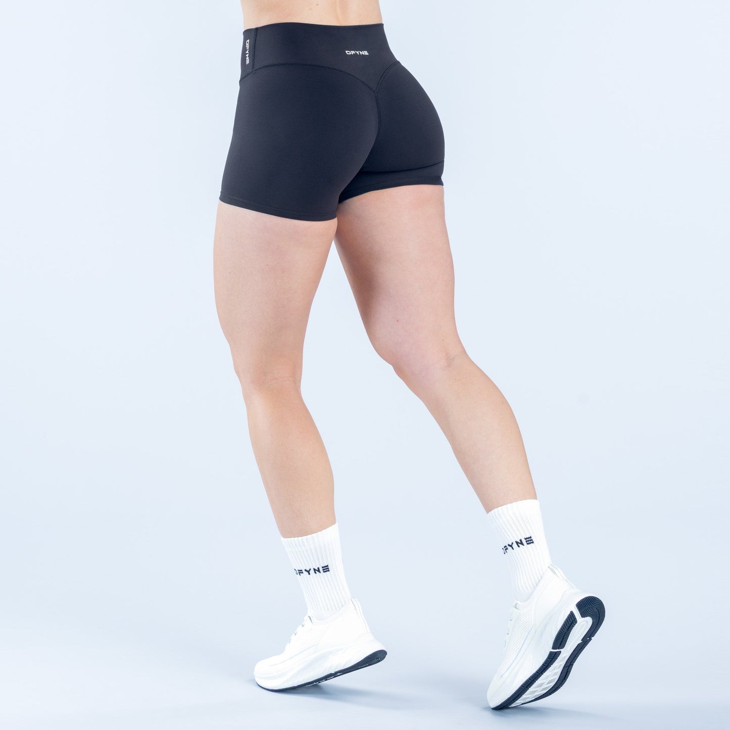 DFYNE Origin Shorts | 4.5"