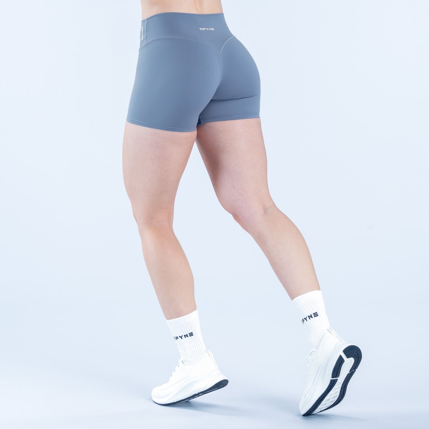 DFYNE Origin Shorts | 4.5"