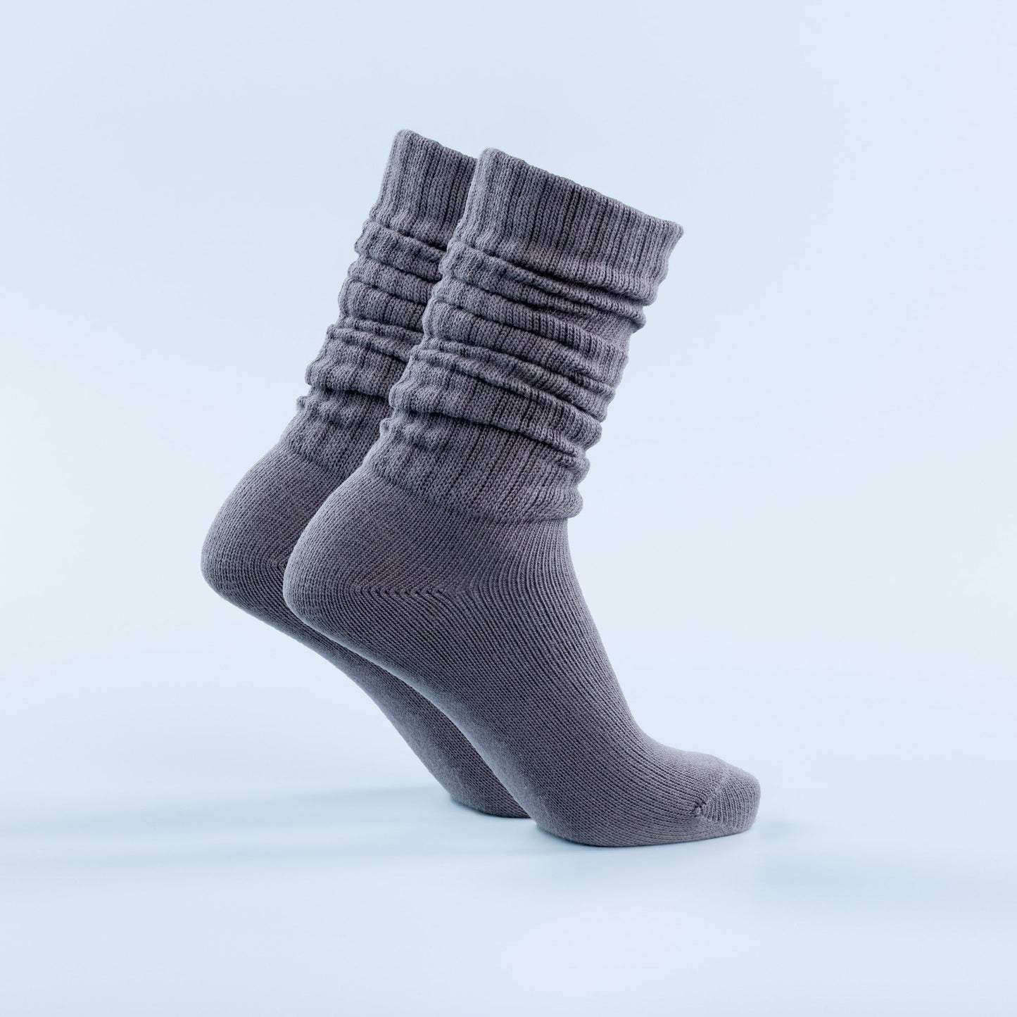 DFYNE Scrunch Socks