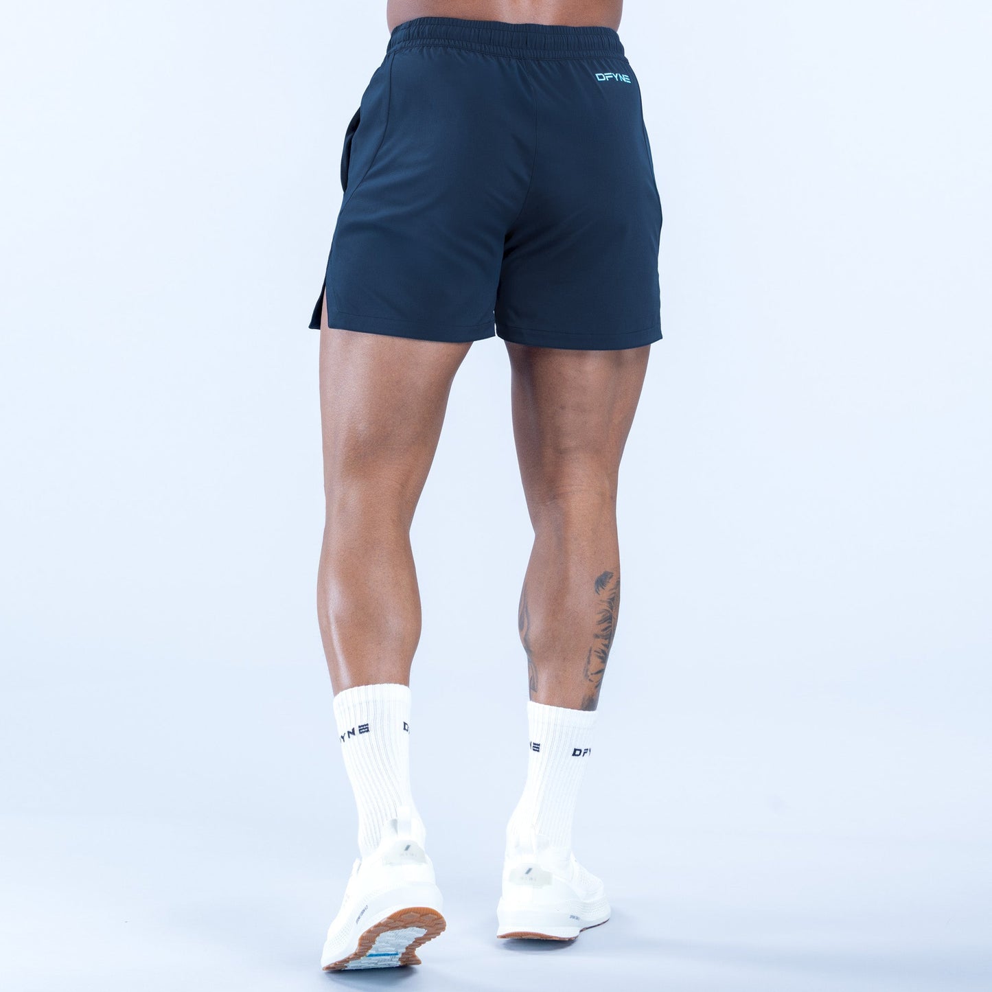 DFYNE Unbound Training Shorts
