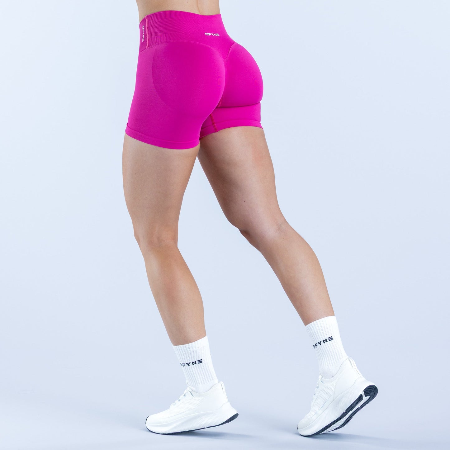 DFYNE Vision Shorts | 4.5"