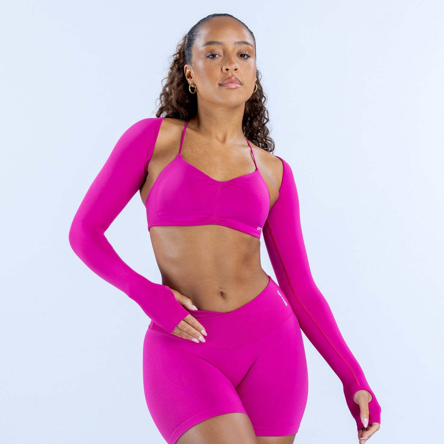DFYNE Vision Shrug