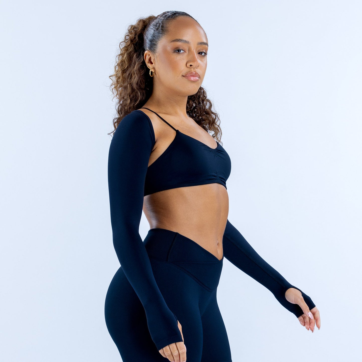 DFYNE Vision Shrug