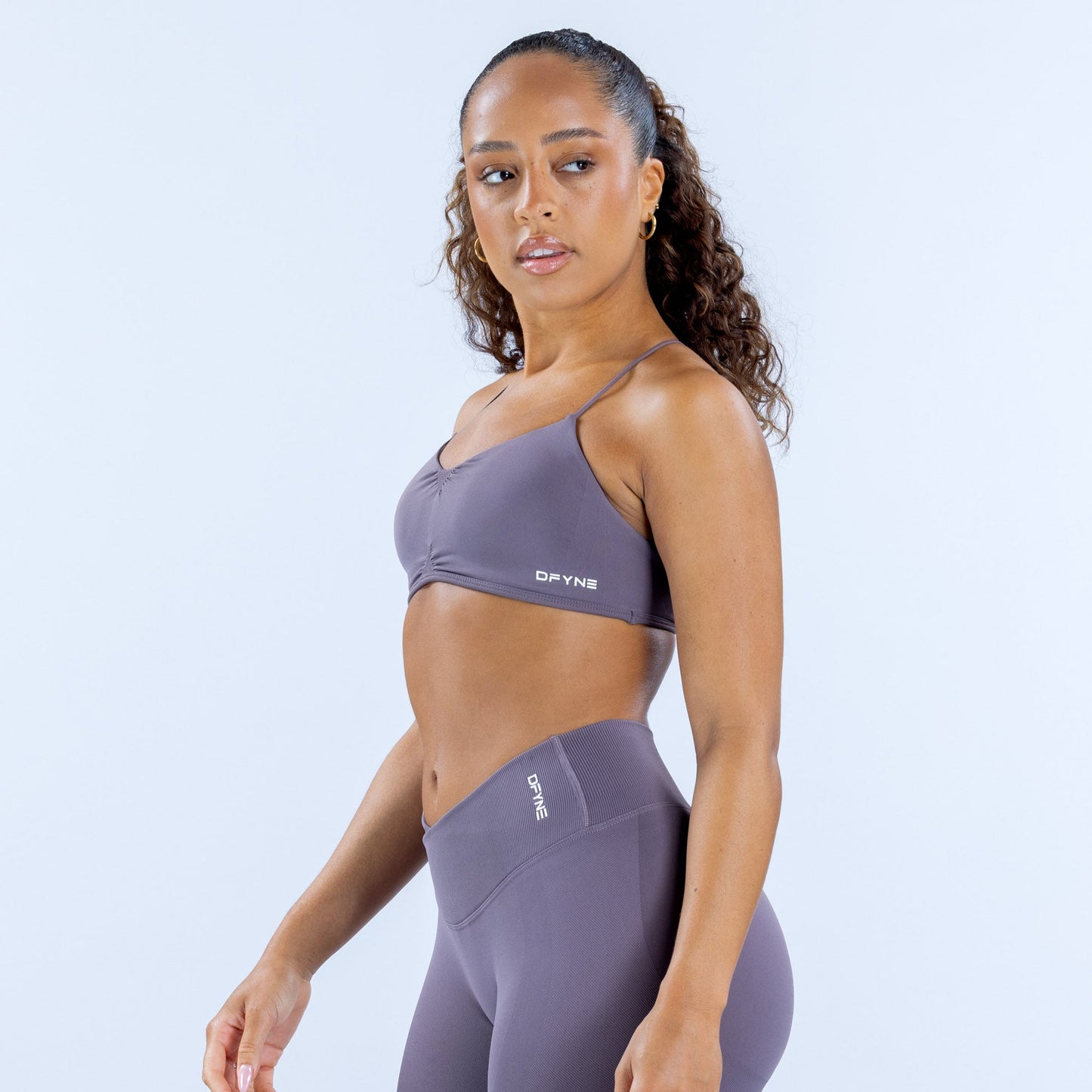 DFYNE Vision Sports Bra