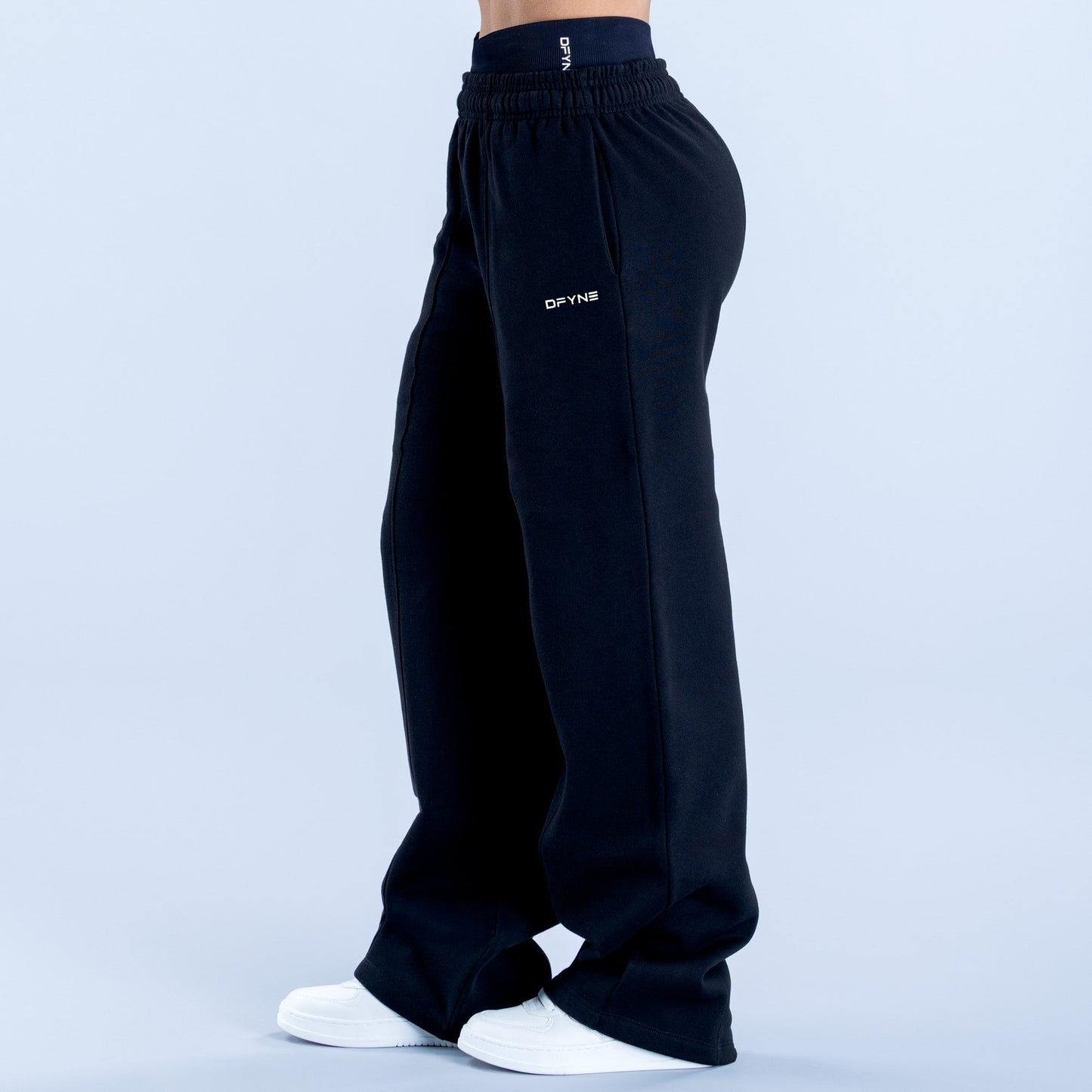 DFYNE Revive Wide Leg Jogger