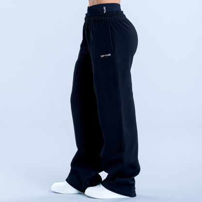 DFYNE Revive Wide Leg Jogger