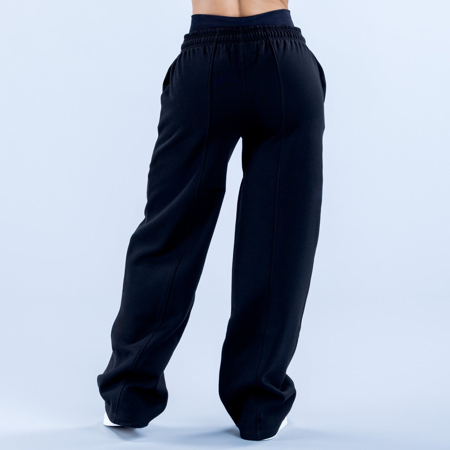 DFYNE Revive Wide Leg Jogger