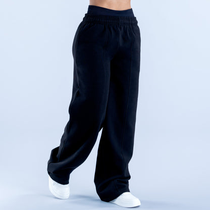 DFYNE Revive Wide Leg Jogger
