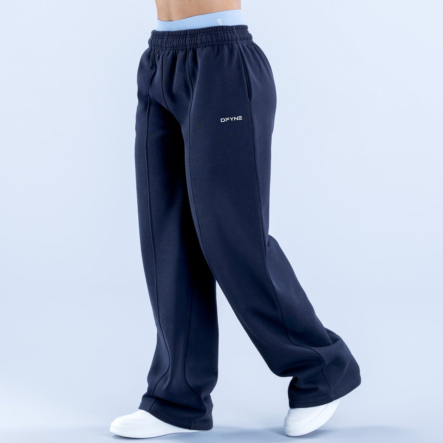 DFYNE Revive Wide Leg Jogger