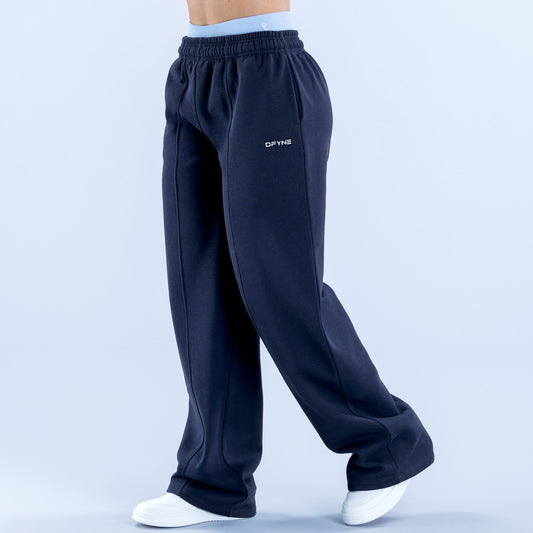 DFYNE Revive Wide Leg Jogger