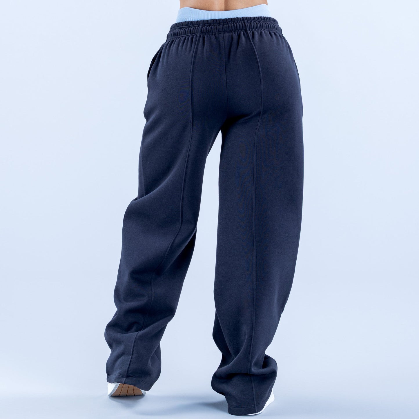DFYNE Revive Wide Leg Jogger