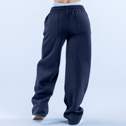 DFYNE Revive Wide Leg Jogger