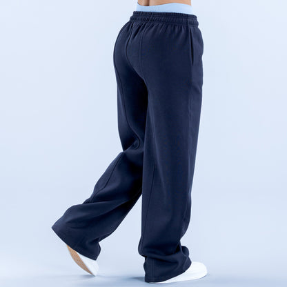 DFYNE Revive Wide Leg Jogger