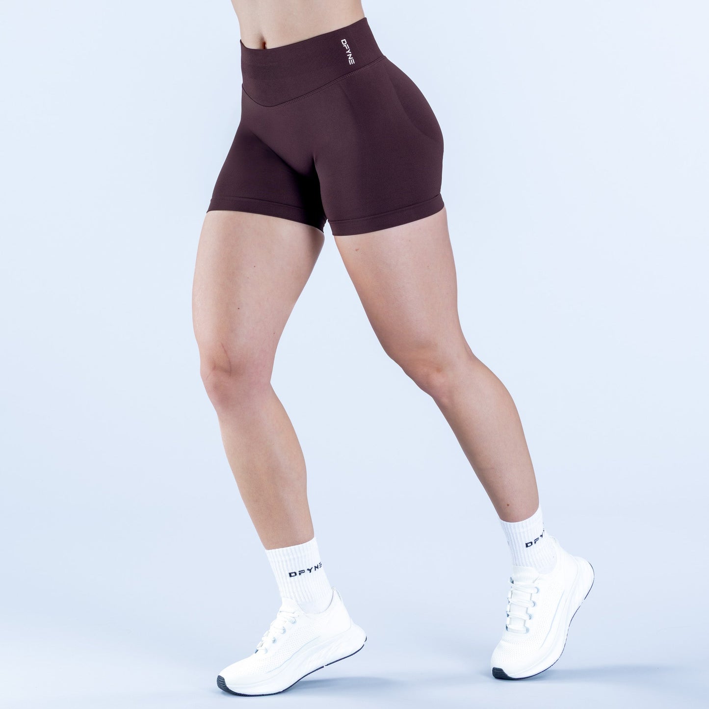 DFYNE Impact Shorts | 4.5"