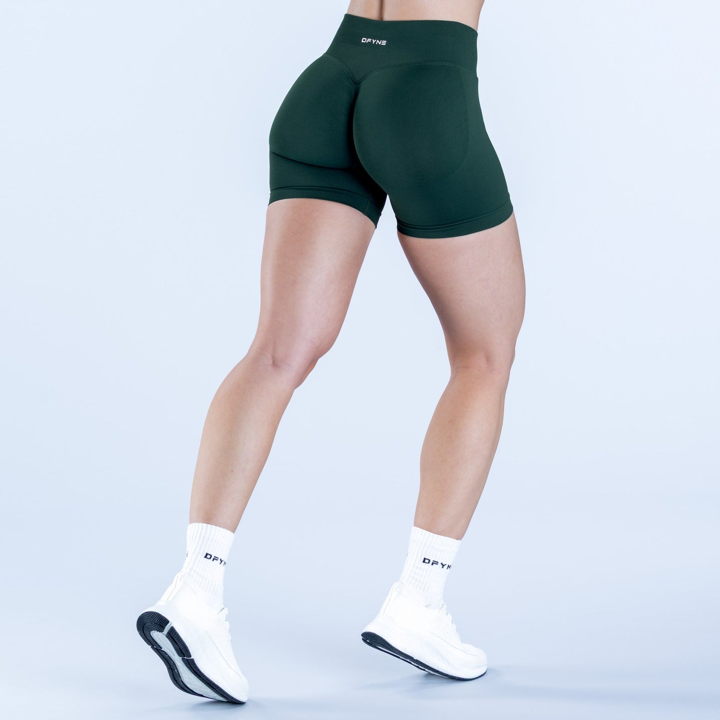 DFYNE Impact Shorts | 4.5"