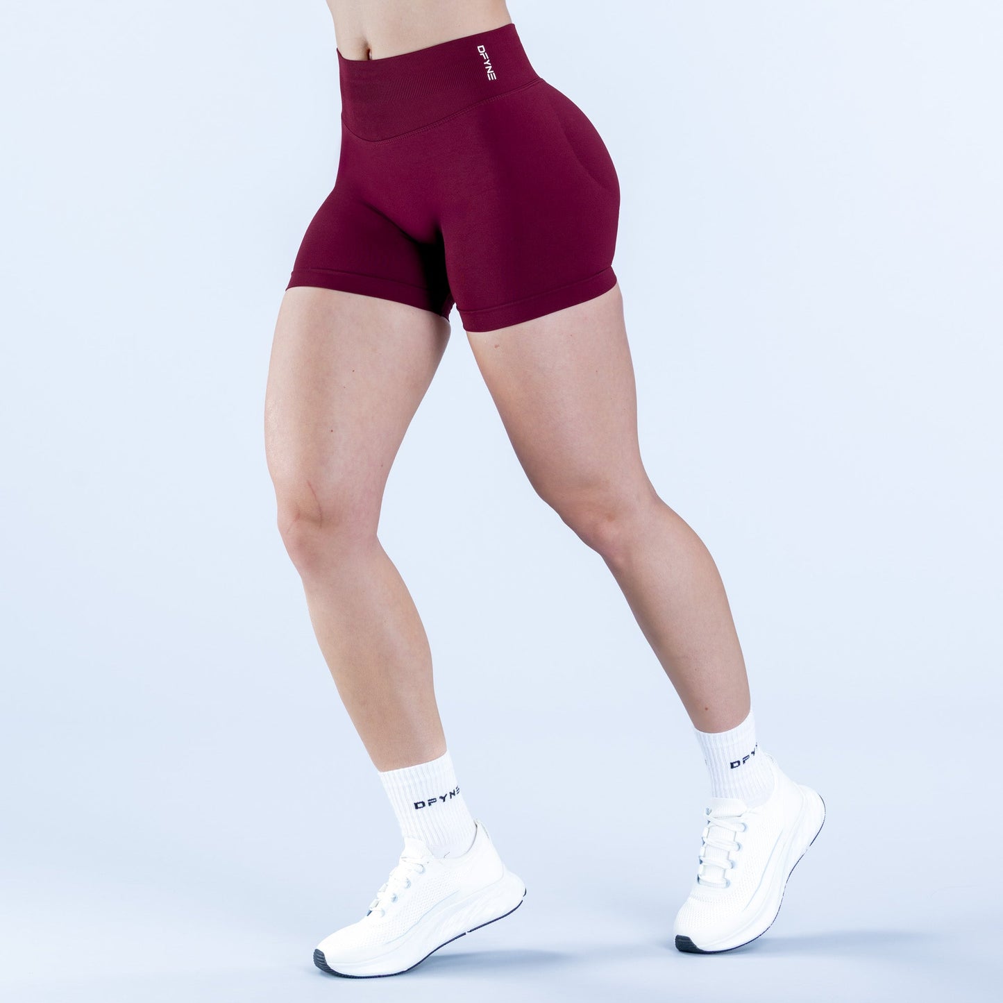 DFYNE Impact Shorts | 4.5"