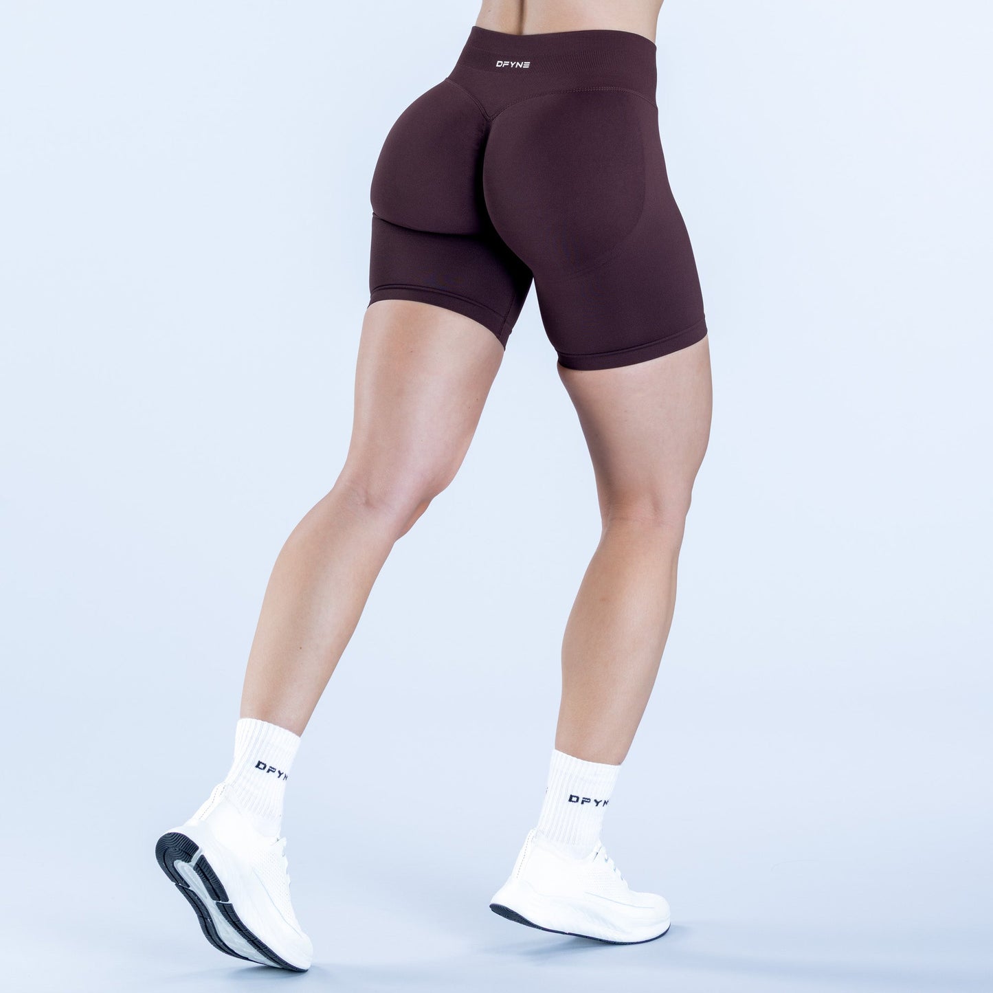 DFYNE Impact Shorts | 6.5"