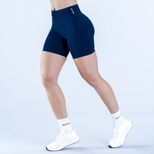 DFYNE Impact Shorts | 6.5"