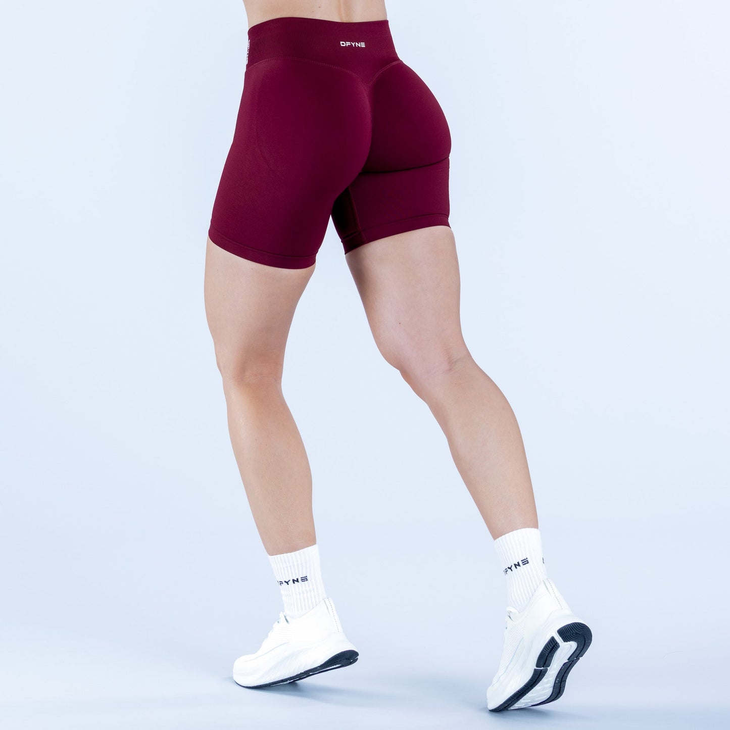 DFYNE Impact Shorts | 6.5"