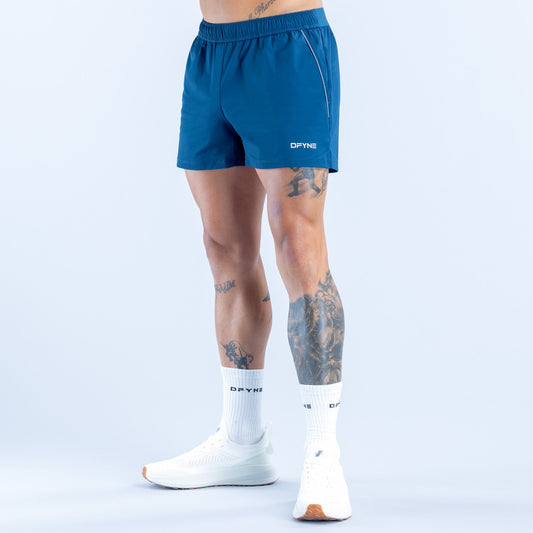 DFYNE Charge Training Shorts | 4"