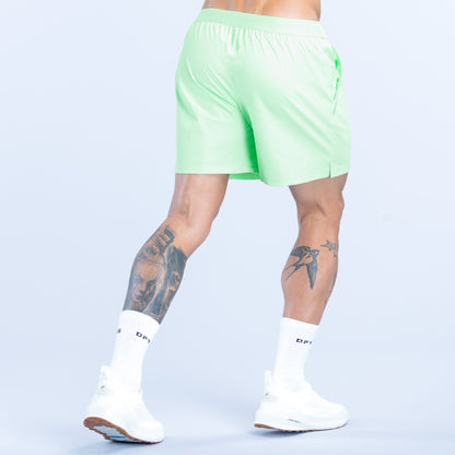 DFYNE Charge Training Shorts | 6"