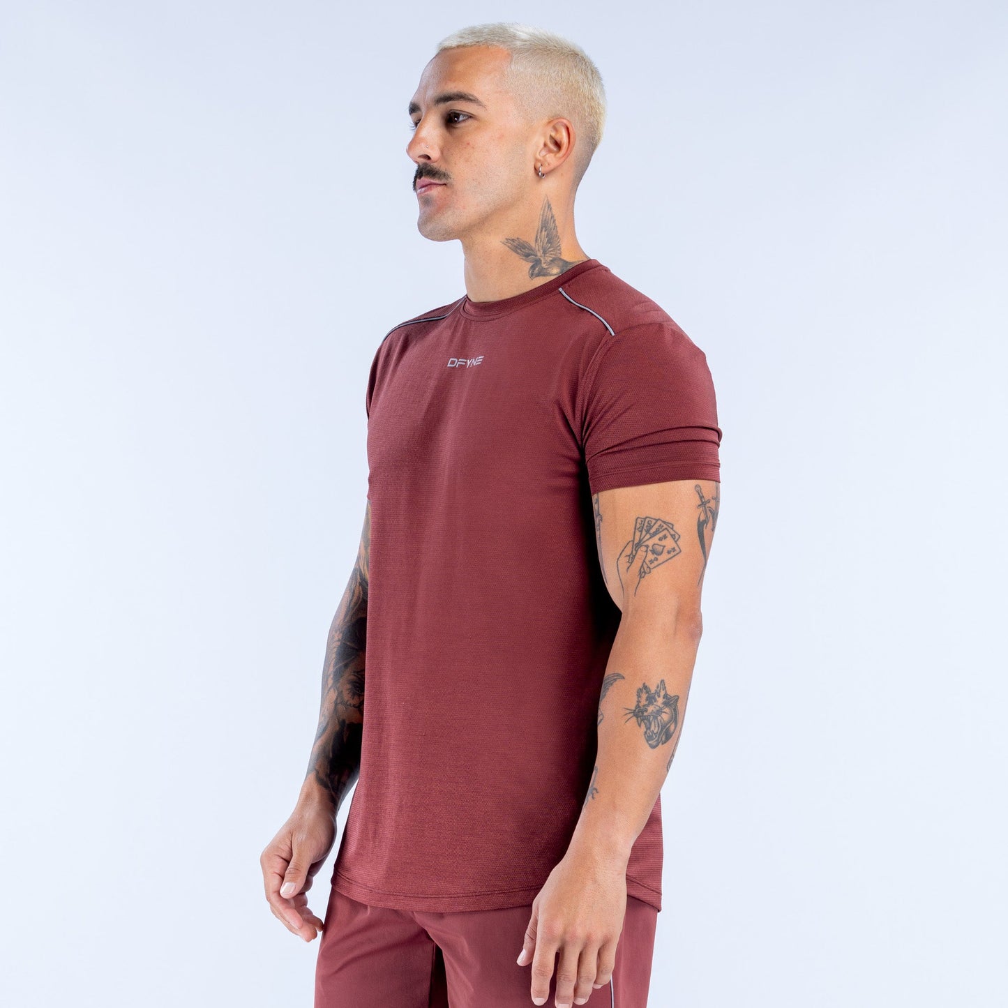 DFYNE Charge Active Top