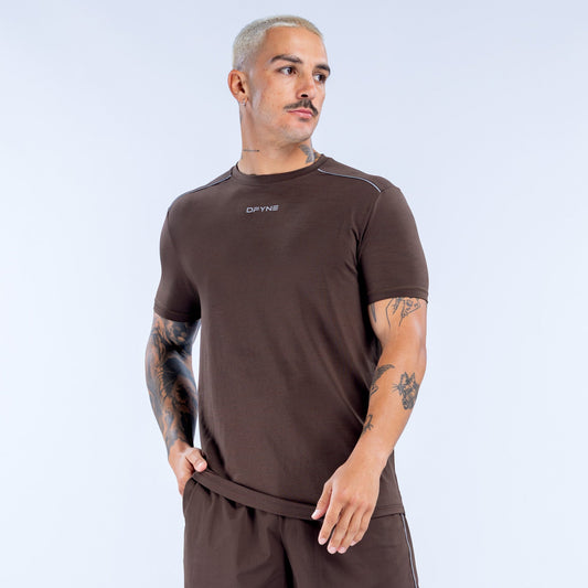 DFYNE Charge Active Top