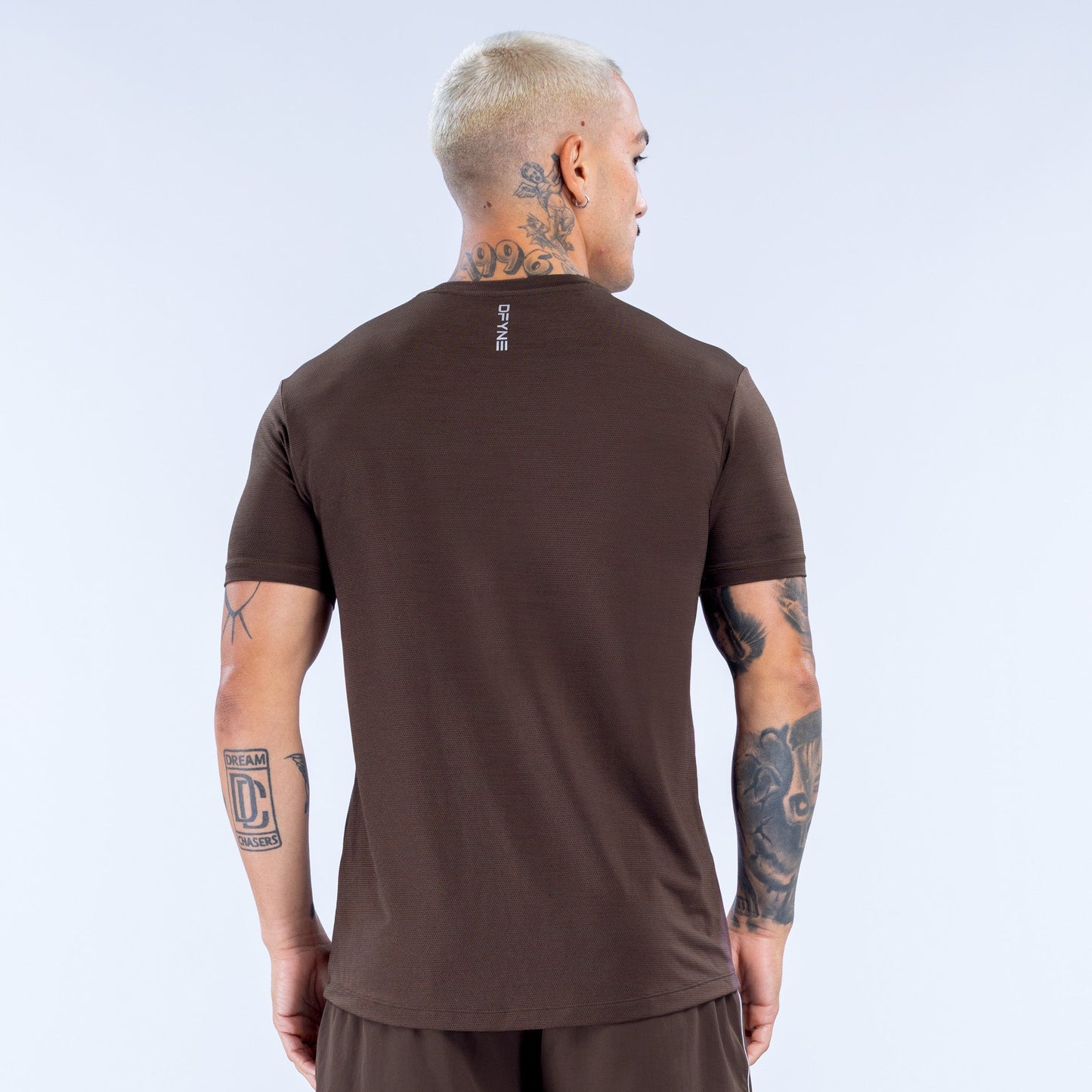 DFYNE Charge Active Top
