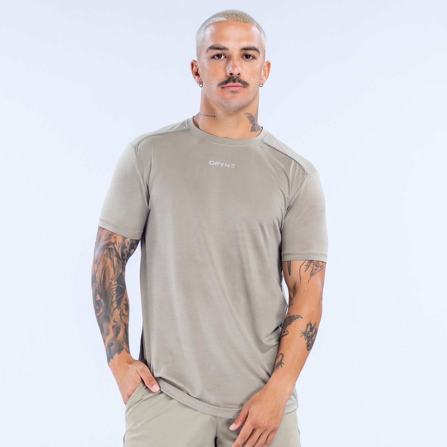 DFYNE Charge Active Top