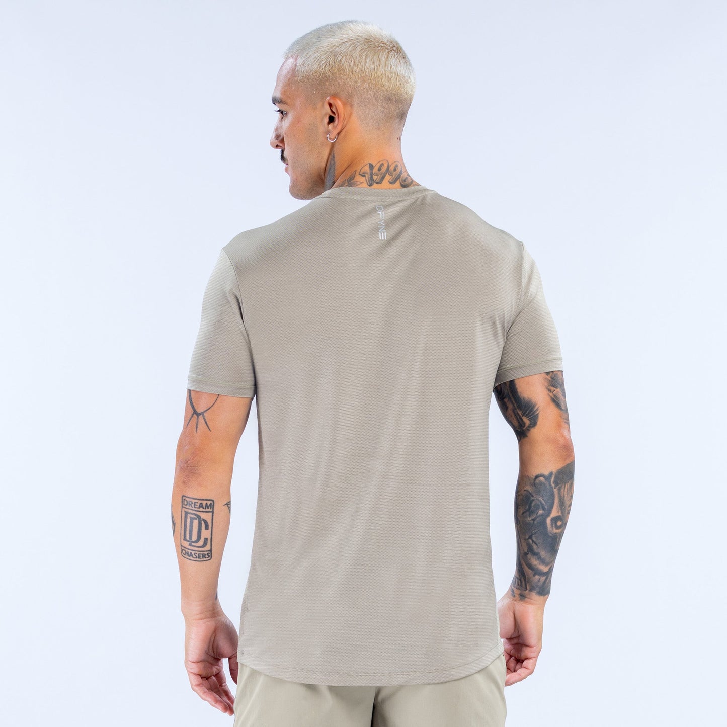 DFYNE Charge Active Top