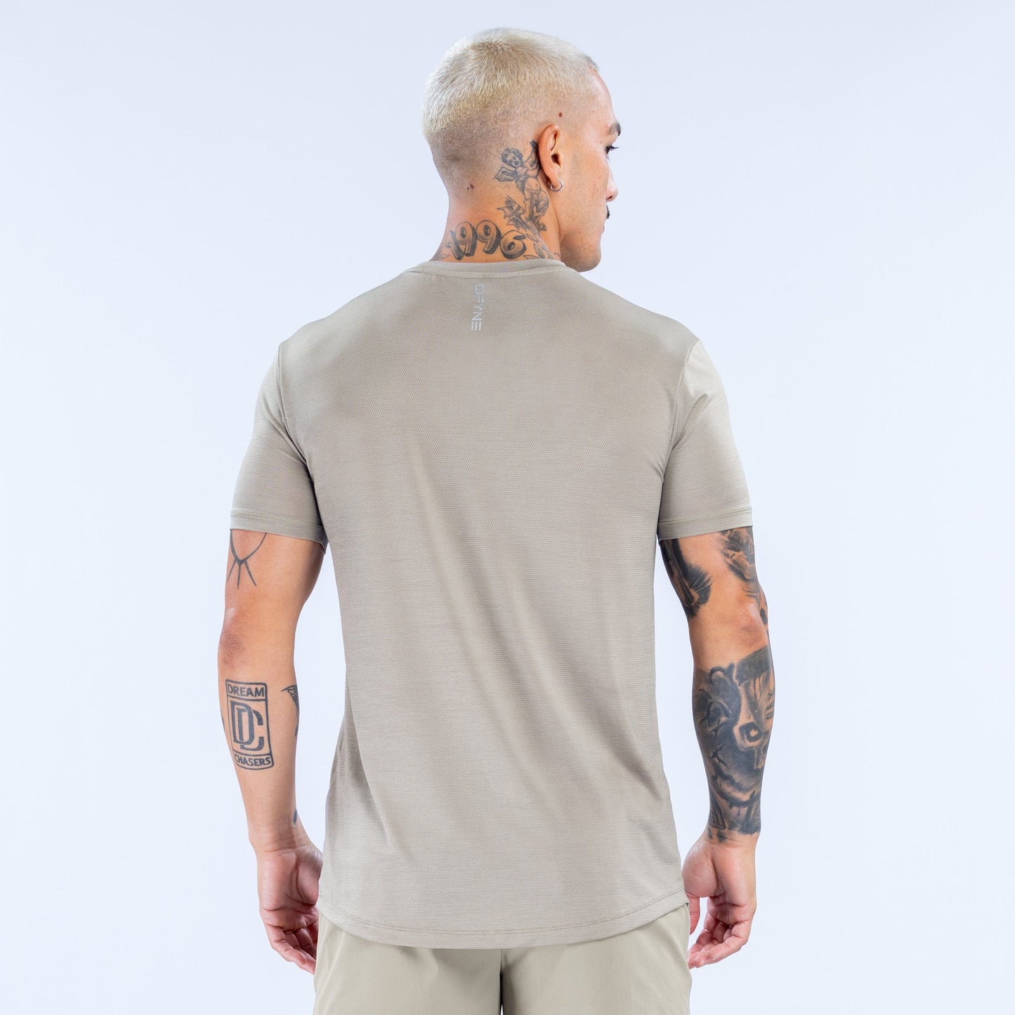 DFYNE Charge Active Top