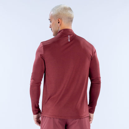 DFYNE Charge Quarter Zip