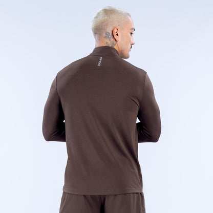 DFYNE Charge Quarter Zip