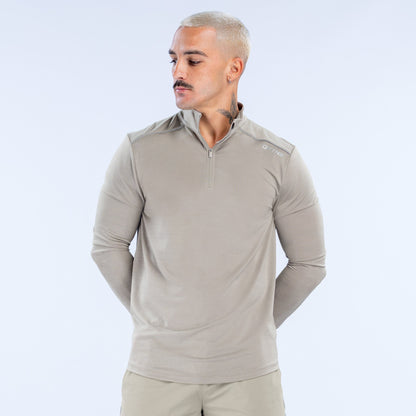 DFYNE Charge Quarter Zip