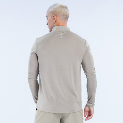 DFYNE Charge Quarter Zip