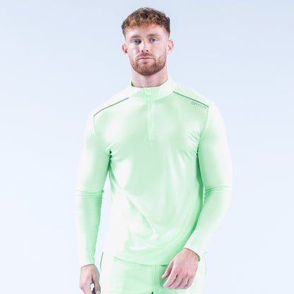 DFYNE Charge Quarter Zip