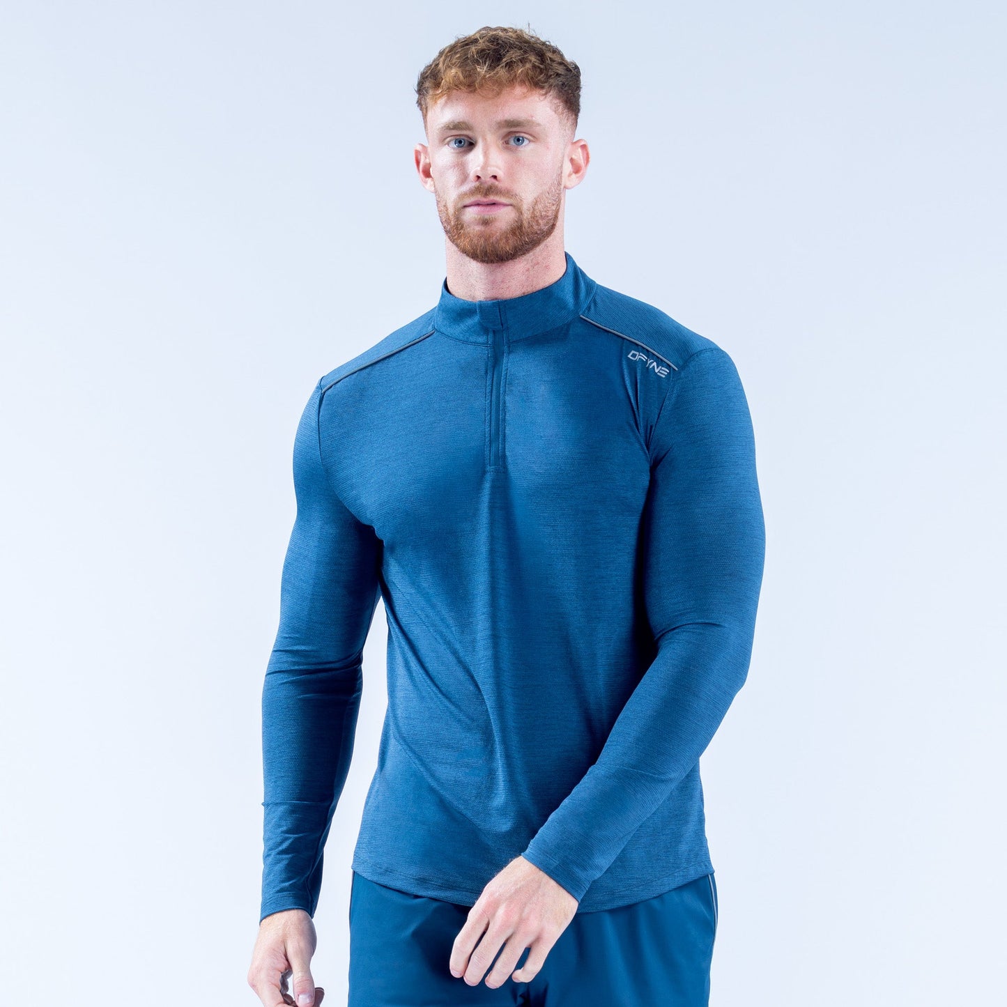 DFYNE Charge Quarter Zip