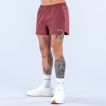 DFYNE Charge Training Shorts | 4"