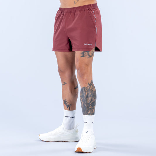 DFYNE Charge Training Shorts | 4"