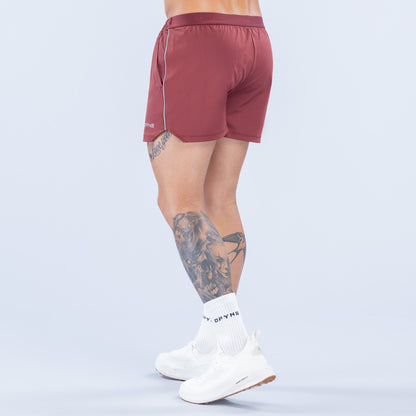 DFYNE Charge Training Shorts | 4"