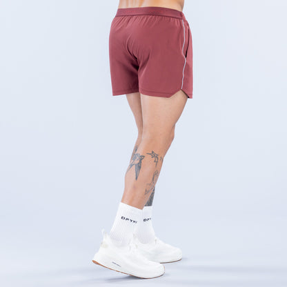 DFYNE Charge Training Shorts | 4"
