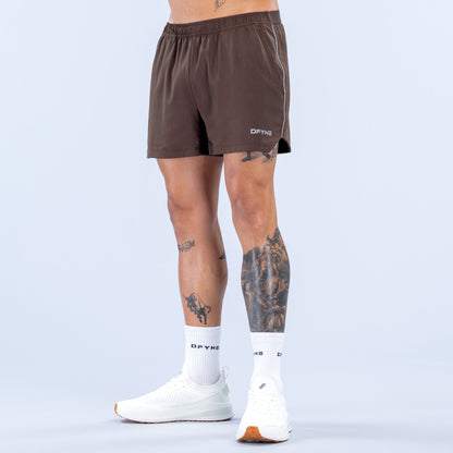 DFYNE Charge Training Shorts | 4"