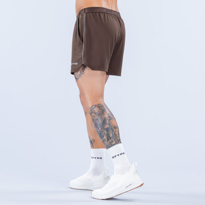 DFYNE Charge Training Shorts | 4"