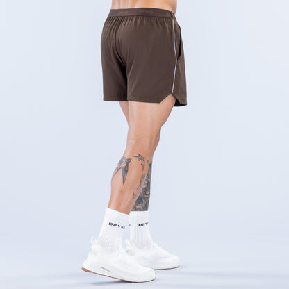 DFYNE Charge Training Shorts | 4"