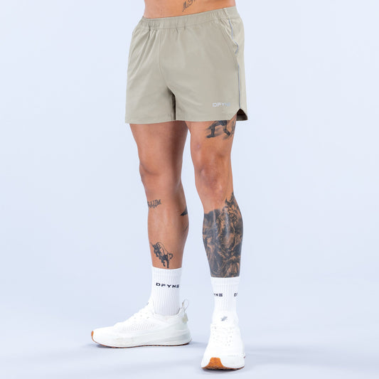DFYNE Charge Training Shorts | 4"