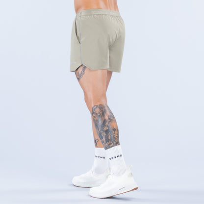 DFYNE Charge Training Shorts | 4"